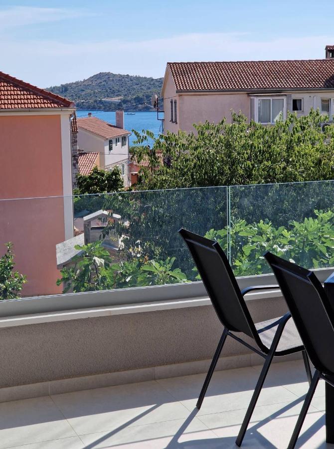 Providenca Residence Sibenik Exterior photo