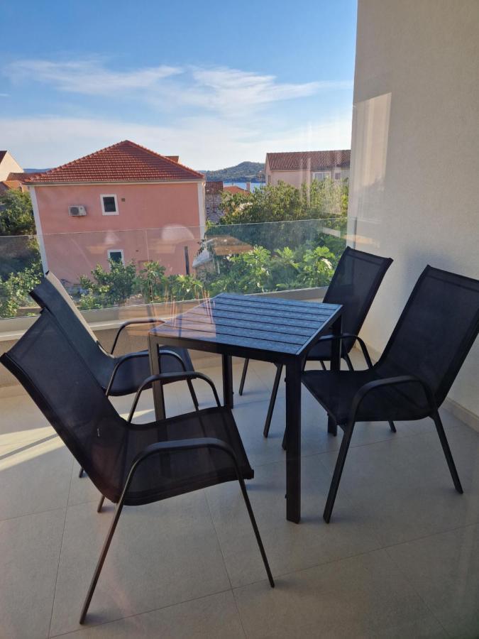 Providenca Residence Sibenik Exterior photo