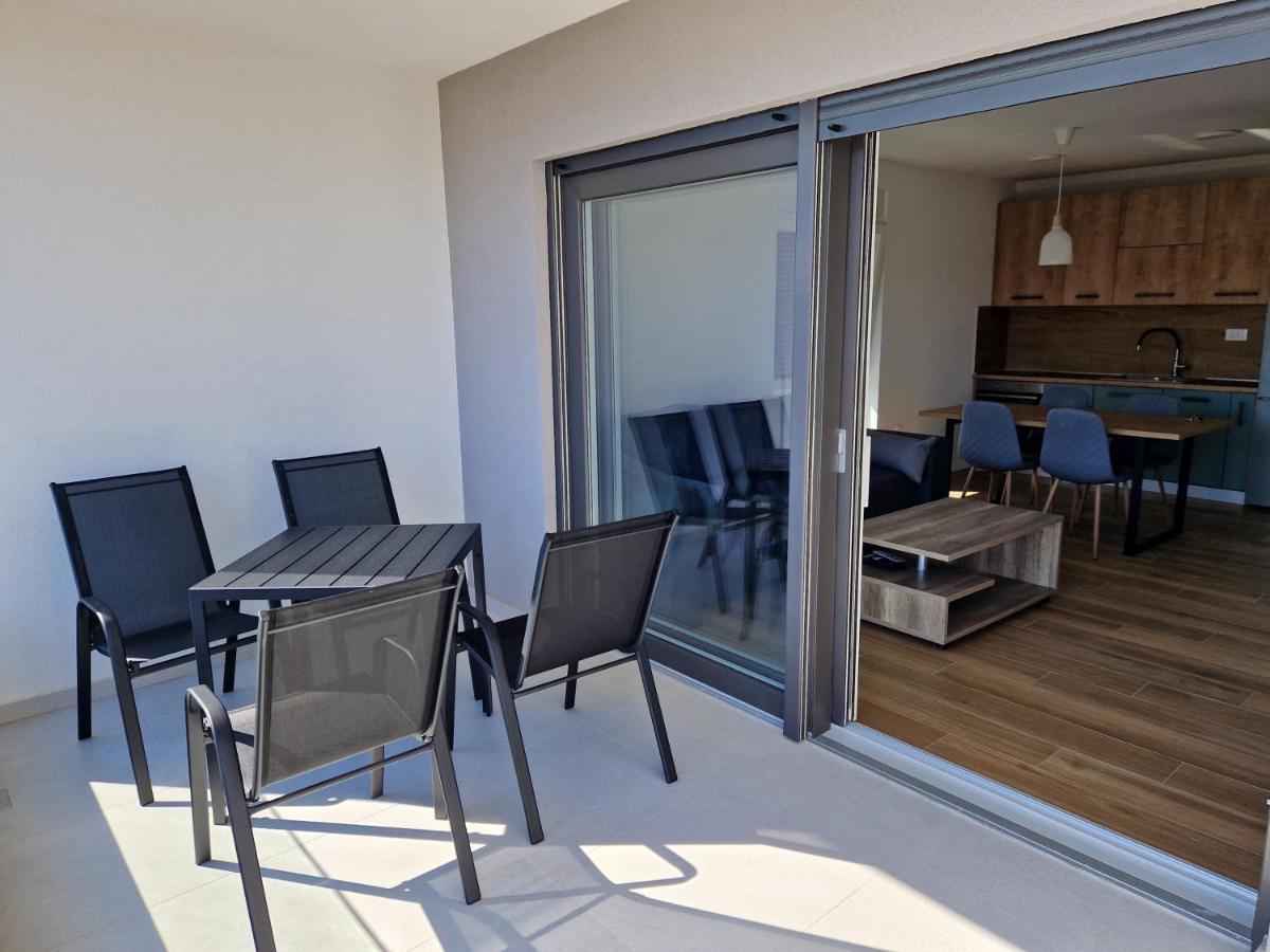Providenca Residence Sibenik Exterior photo