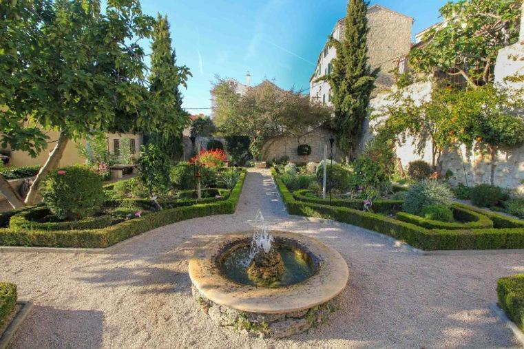 Providenca Residence Sibenik Exterior photo