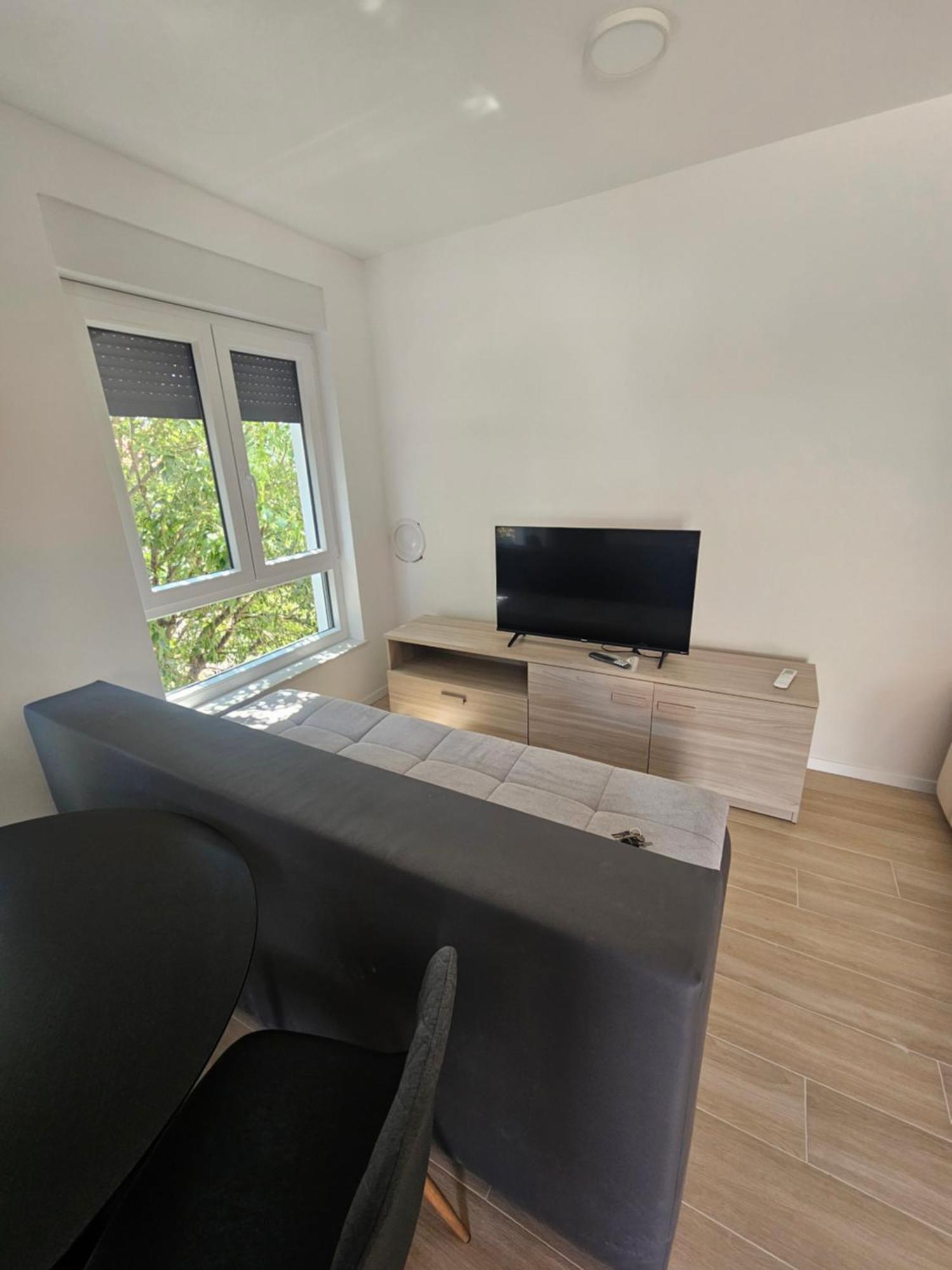 Providenca Residence Sibenik Exterior photo