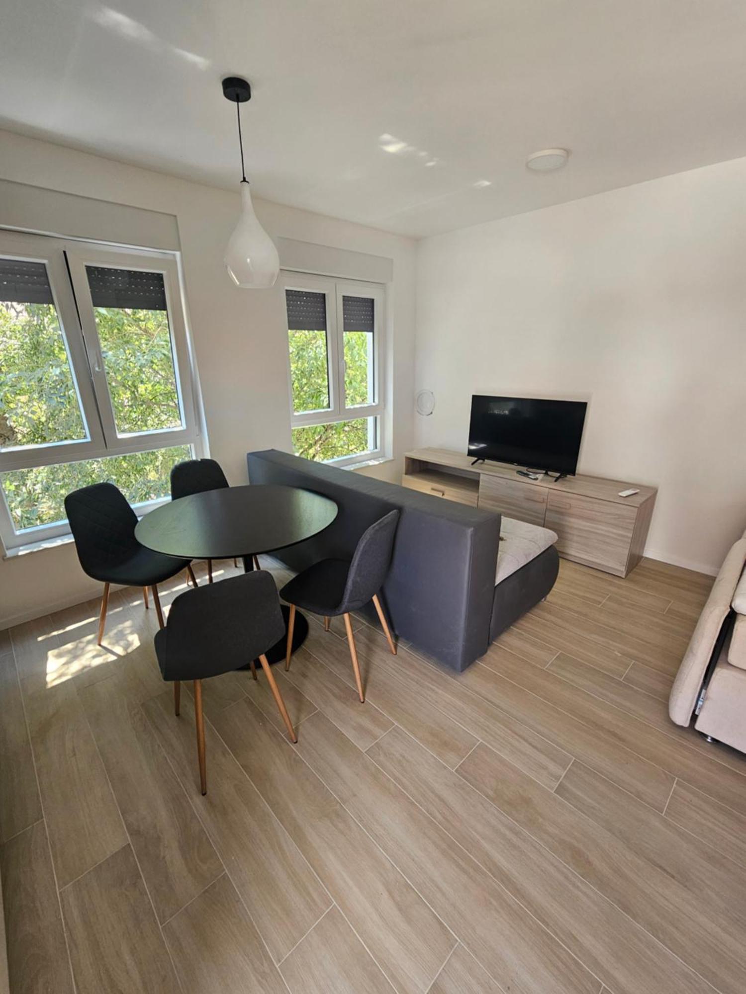 Providenca Residence Sibenik Exterior photo