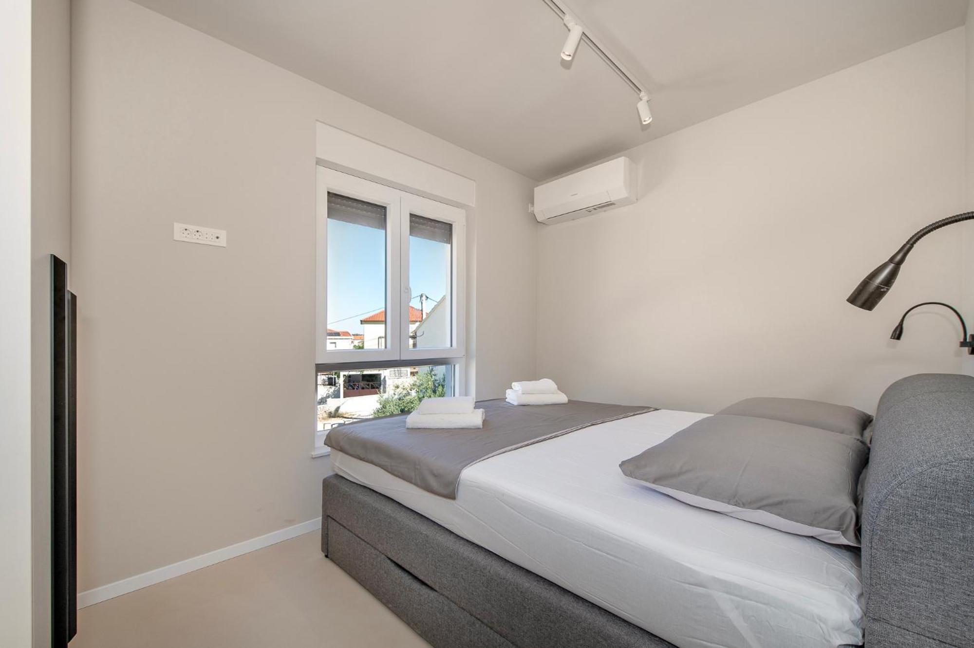 Providenca Residence Sibenik Exterior photo