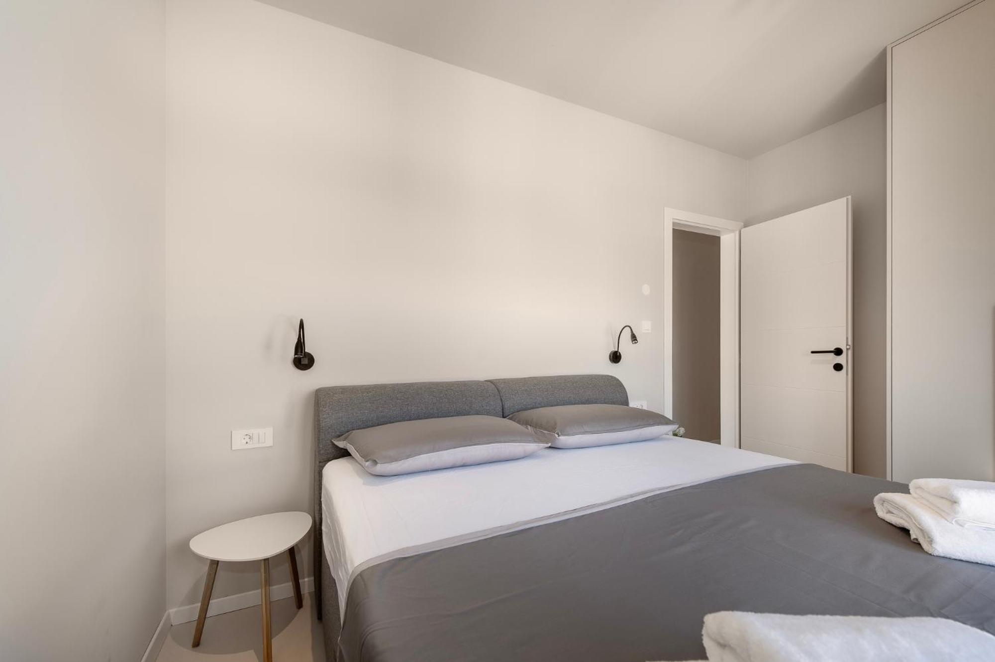 Providenca Residence Sibenik Exterior photo