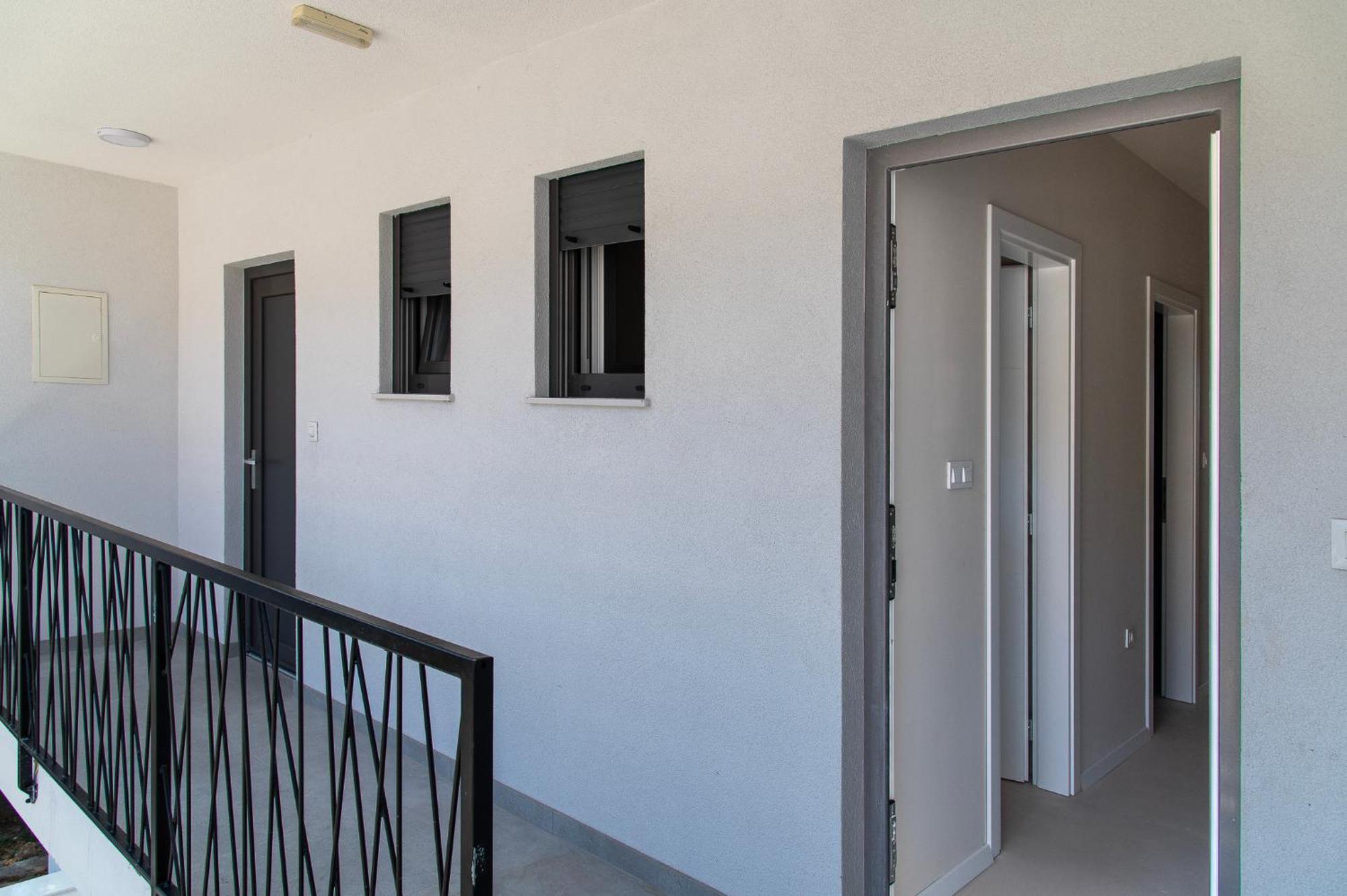Providenca Residence Sibenik Exterior photo